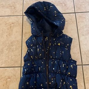 Girls Vest